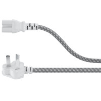 包尔星克(PowerSync)耐高温电源线电源\/适配器