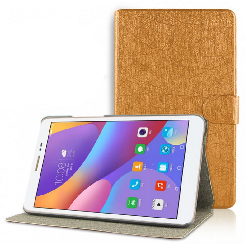 华为荣耀平板2保护套 8英寸jdn-w09/al00平板电脑套专用皮套壳