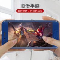 毫安系列移动电源和三星note8全屏膜三星s8水