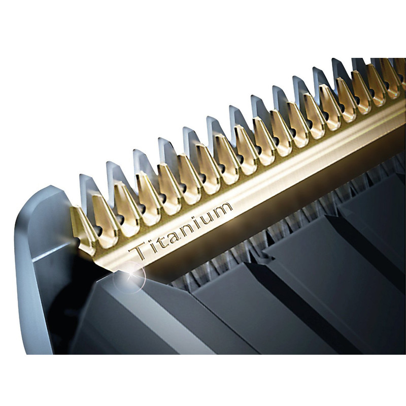 德国直邮 philips飞利浦 水洗充电电动剃头电推剪理发器 hc7450