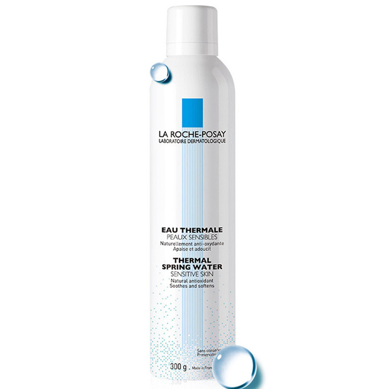 LA ROCHE-POSAY 理肤泉 舒缓调理 温泉水喷雾 300ml *2件