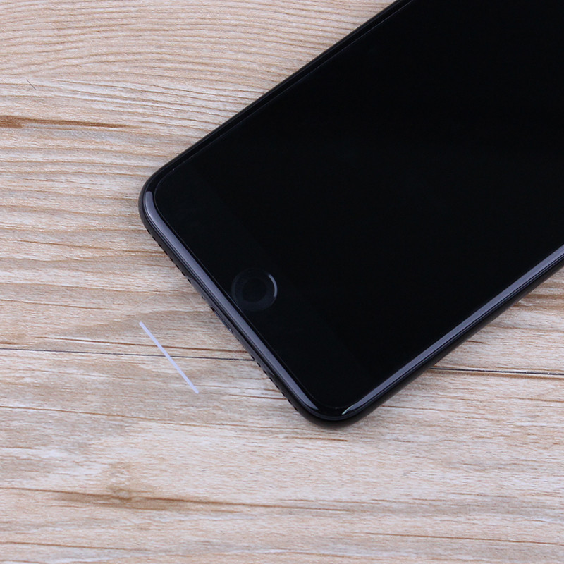 【二手9成新】苹果 iphone 7 a1660 亮黑色 128g 4g全网通手机 国行在