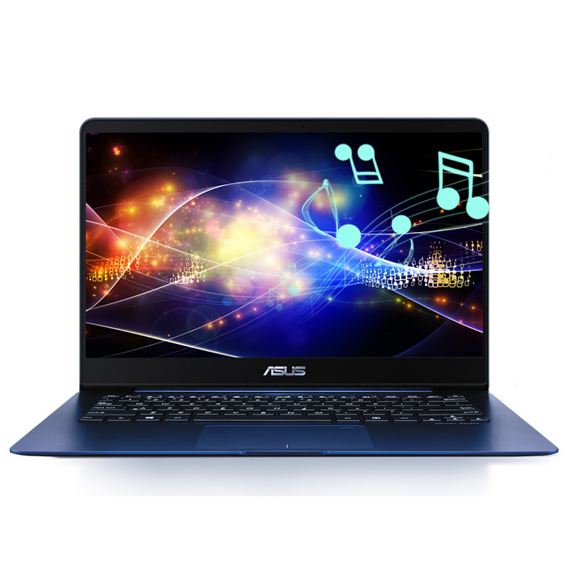 华硕（ASUS）U4100UQ7200-0C8BXHQ2X20 14英寸笔记本电脑（i5 8G 256G固态 2G独显）