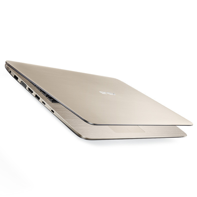 华硕(asus)a556ua7100(7代i3-7100u 4g 500g) 15.