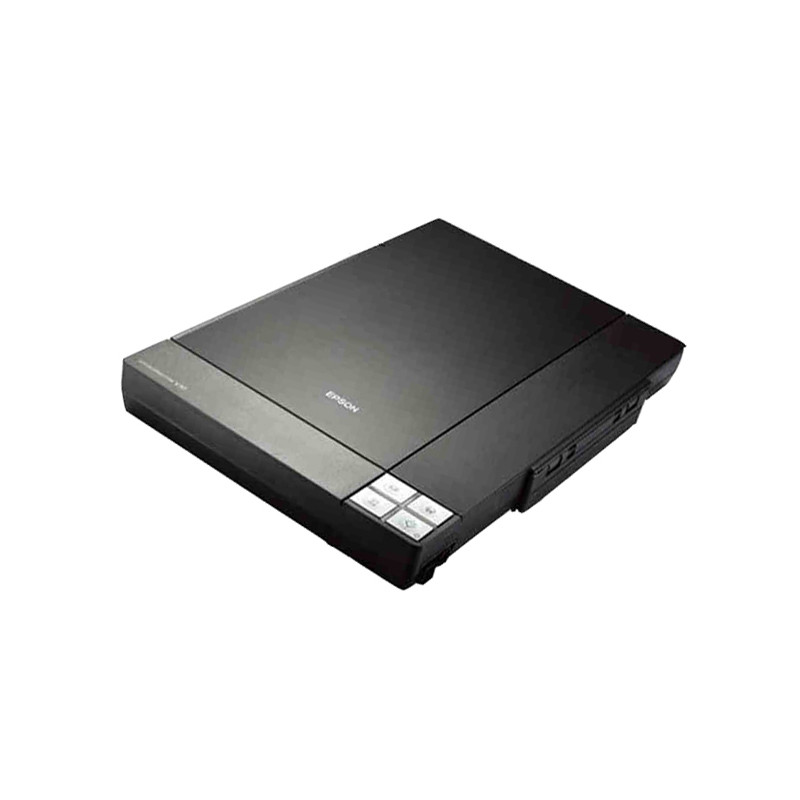 爱普生(epson) perfection v33 a4平板式彩色影像/实物扫描仪ccd技术