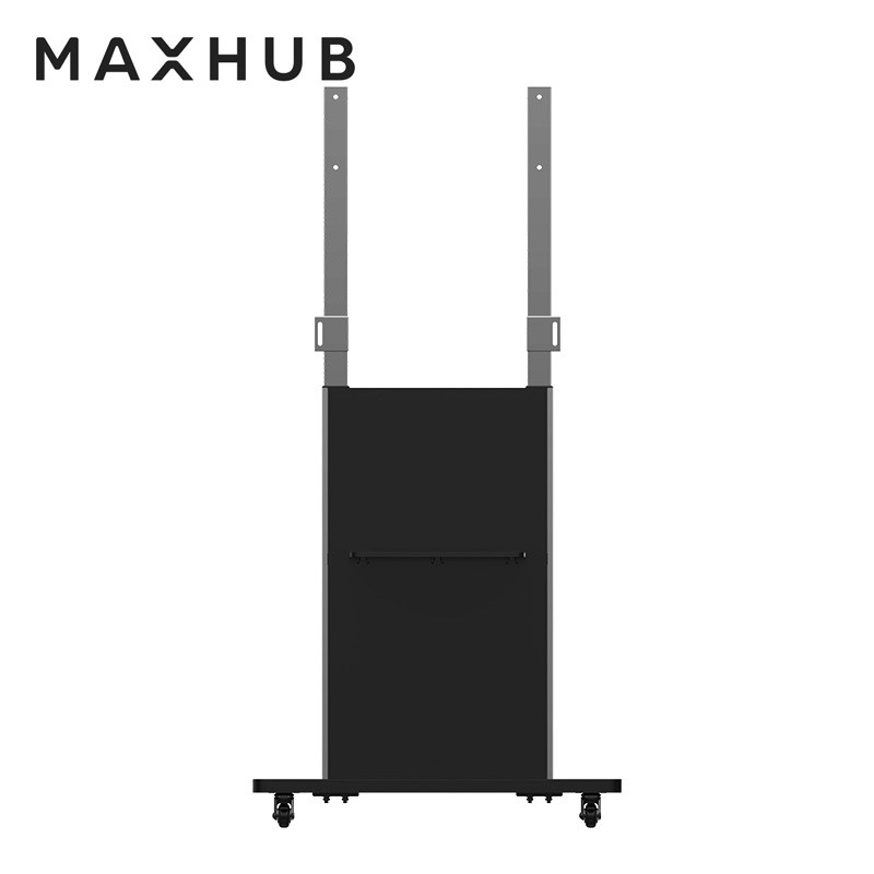 MAXHUB会议平板 移动支架ST26 金属支架36
