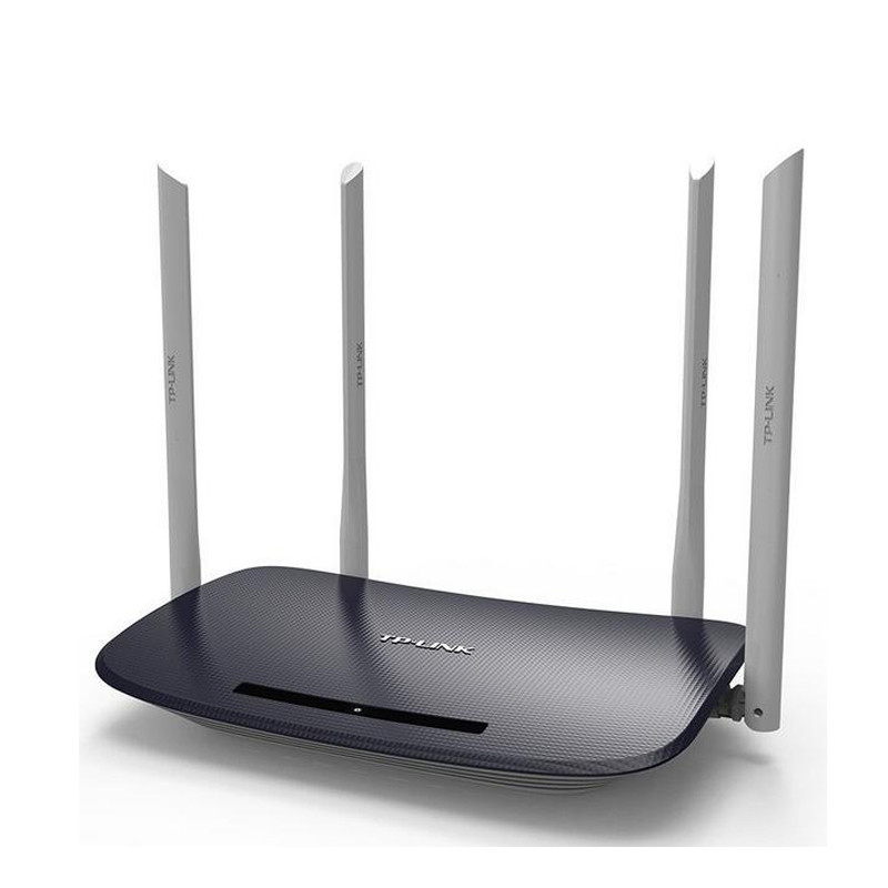 tp_link tl-wr842n无线路由器设置正确正常为什么显示有一个感叹号