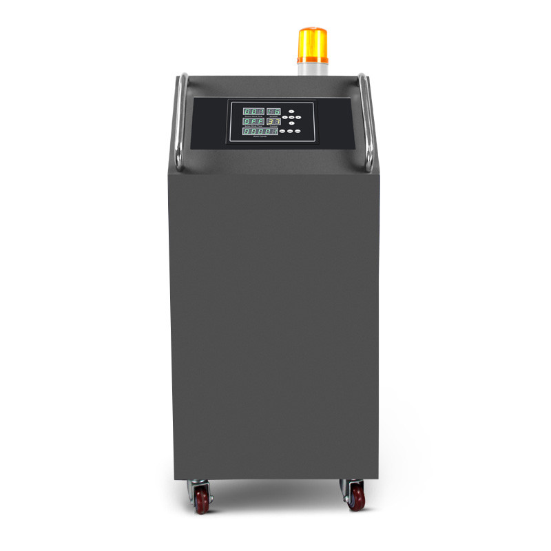 飞立fl-805q汽车臭氧消毒机杀菌新车分解甲醛4s店专用快速去异味