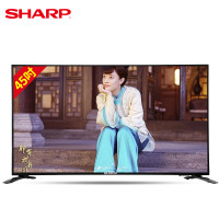 Sharp\/夏普 LCD-45SF460A和Infocus\/夏普富可