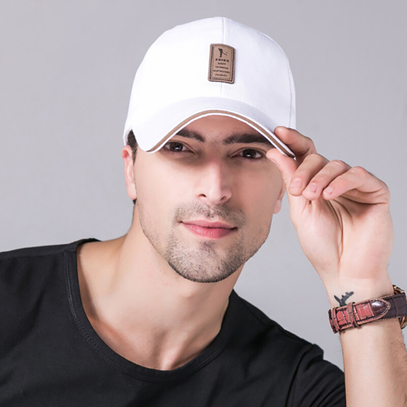 bqm-01 白色 苏木佰(somubay)帽子【价格 图片 品牌 报价】-苏宁