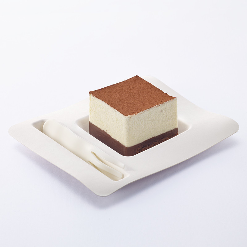 廿一客21cake 黑白巧克力慕斯蛋糕 五磅