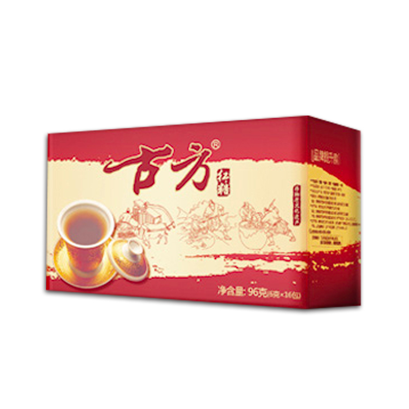 中华特色馆【贵州馆】古方红糖180g