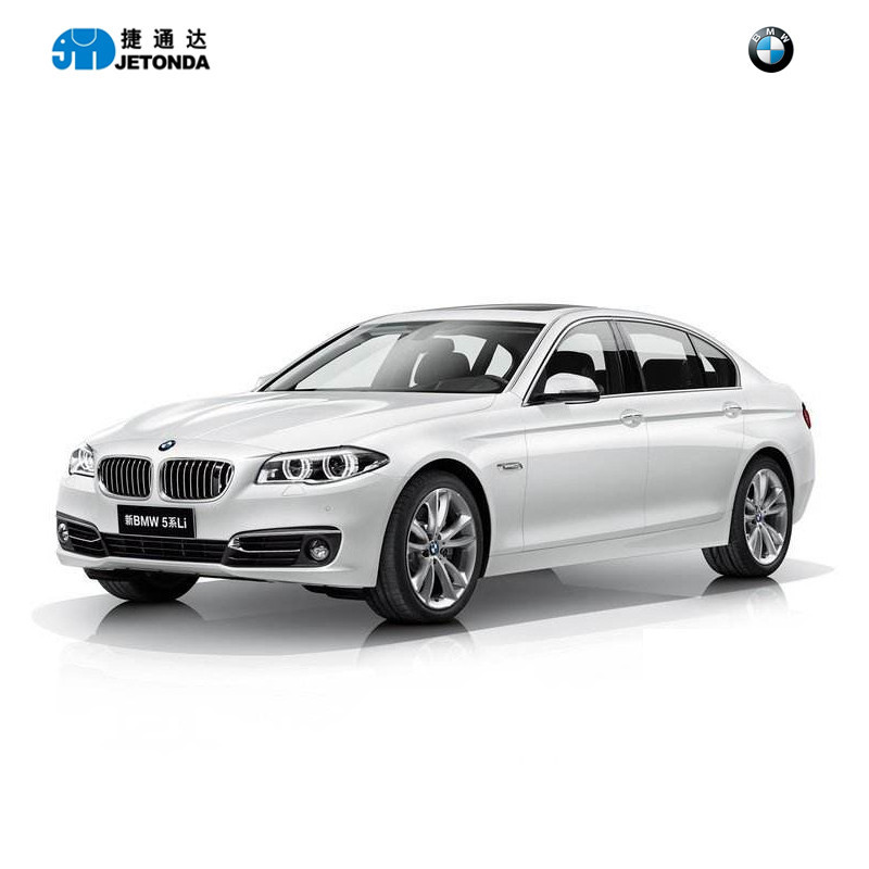 【訂金】寶馬(bmw) 新5系 2.0t/3.