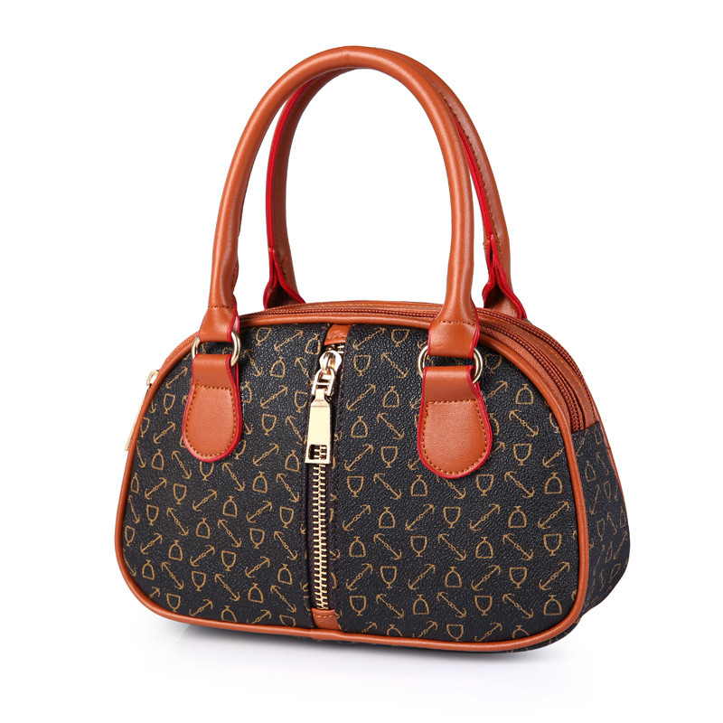 封后2017新款中老年买菜包女包休闲小包包妈妈手提包双层手机包零钱包