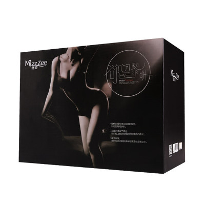 欲望黎明 大屁股双通道倒模 女神私处克隆还原 恒温强震 双穴逼真大屁股阴臀硅胶名器 男用自慰器(高配版)成人用品 男性