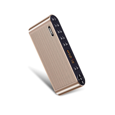 Q8蓝牙音箱小影响无线便携式苹果手机音响迷你重低音炮