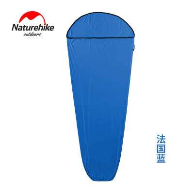 NH酒店隔脏睡袋户外旅行出差高弹性睡袋内胆超轻便携床单