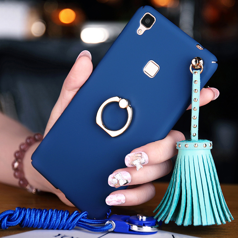 vivov3maxa手机壳viv0 v3max防摔voviv3maxa指环l全包边v3ma