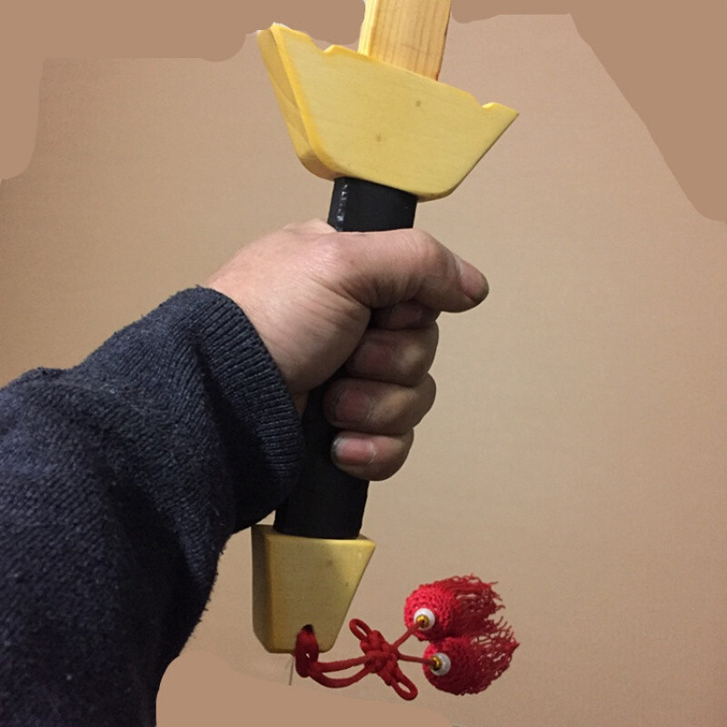 户外运动木剑木刀竹剑初学者用晨练健身儿童表演道具玩具木制练习用未