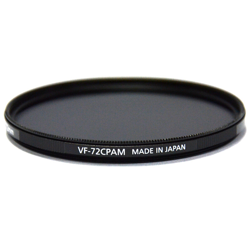 索尼(sony)原装滤镜蔡司cpl偏振镜 vf-72cpam