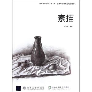 正版新书]素描张恒国9787811237757