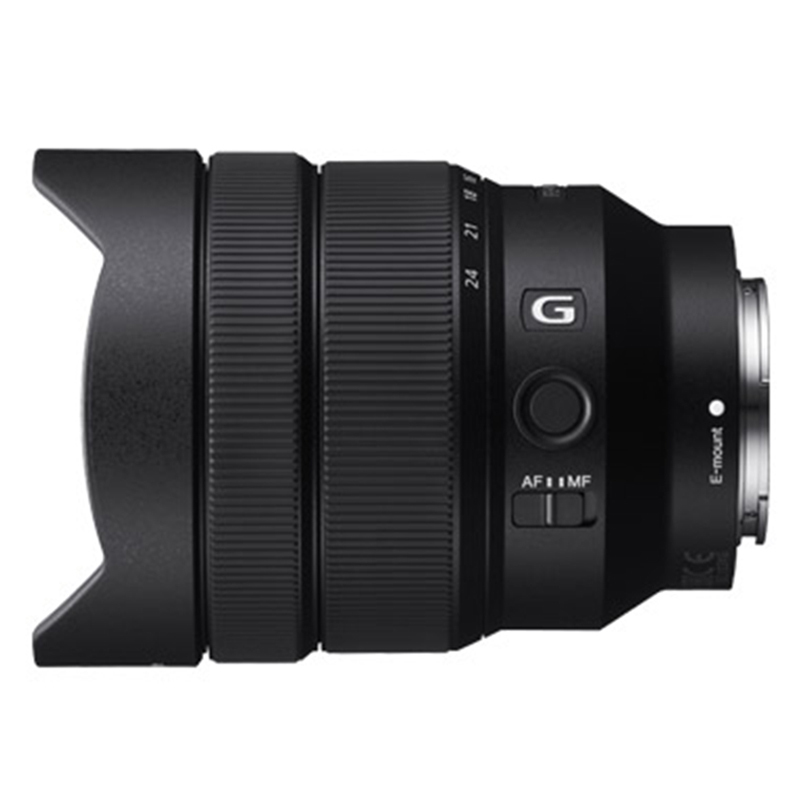 索尼（SONY）FE 12-24mm F4 G (SEL1224G) 全画幅超广角G镜头 微单镜头