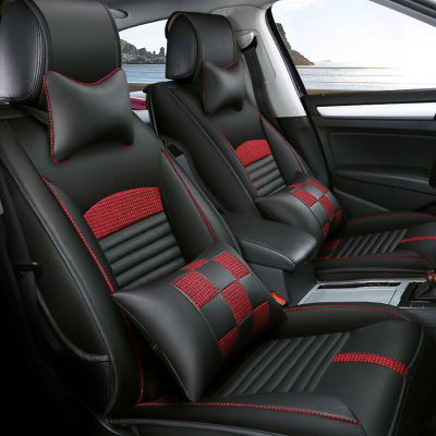 汽车座套福睿斯凯美瑞轩逸雷凌别克英朗凯越威朗昂科威大众朗逸速腾桑塔纳本田crv十代思域全包