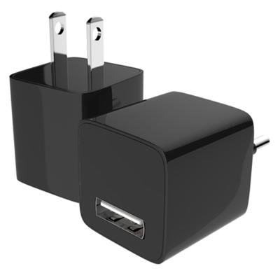 柏族M1手机充电头微型摄像机高清监控隐形监视摄影机多功能针孔室内不断电监视器拍照安防机室内录像头照相 32g内存卡