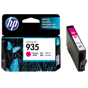 惠普(HP)C2P19AA 934 黑色墨盒(适用Officejet Pro 6830 6230)