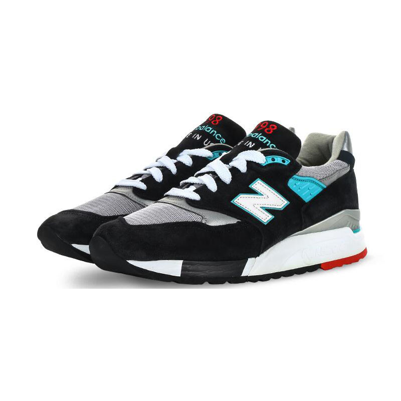 new balance 998系列 男鞋复古鞋跑步鞋运动休闲鞋 m998cbb