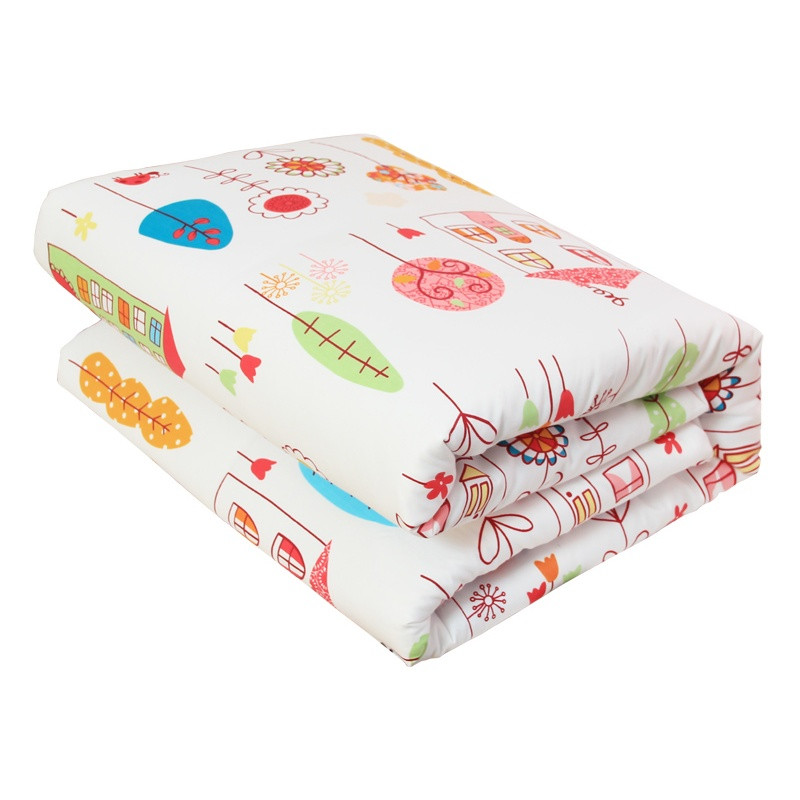 儿童被子幼儿园被 纯棉宝宝被 婴幼儿秋冬被 双胆 包邮