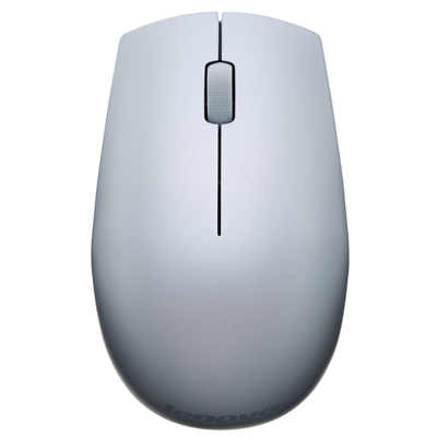 联想（Lenovo）N500原装无线光学鼠标笔记本台式机无线鼠标办公游戏通用