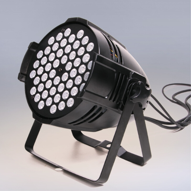 面光灯美观舞台灯演出射灯娱乐摇头灯具跳舞迪吧全彩聚光灯柔光健