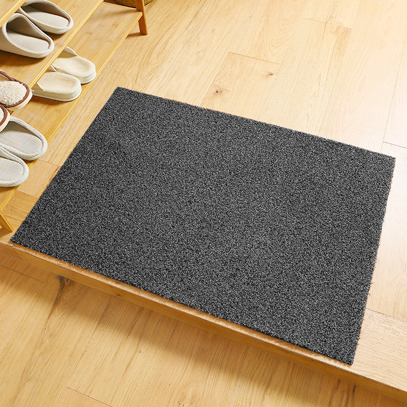 定制门口垫刮泥蹭土脚垫花园地垫入户进门玄关垫防滑门垫