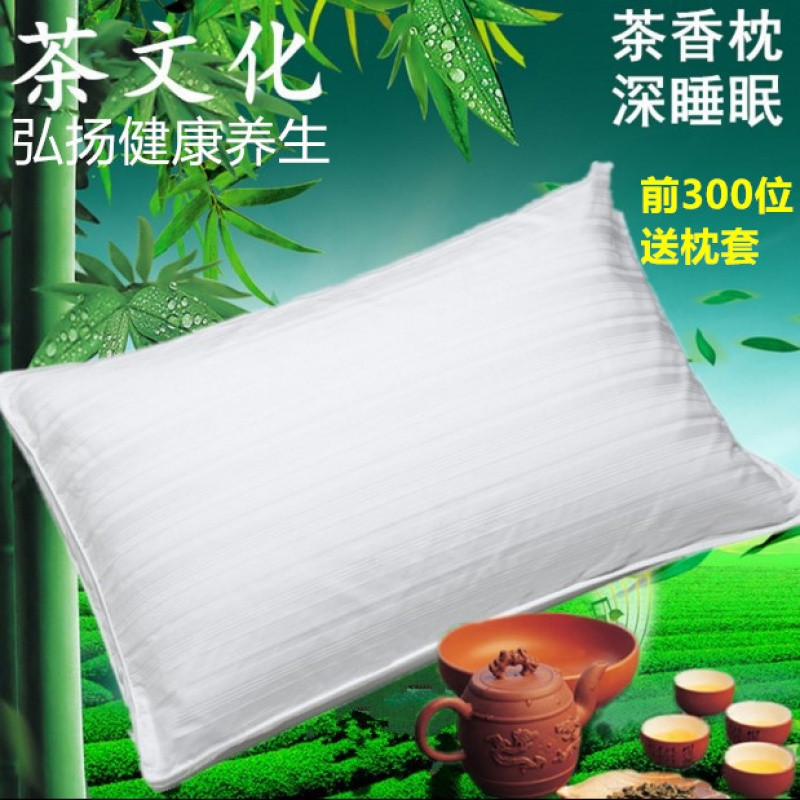 荞麦茶叶枕头（茶叶荞麦枕头的危害）《荞麦茶枕头的作用》