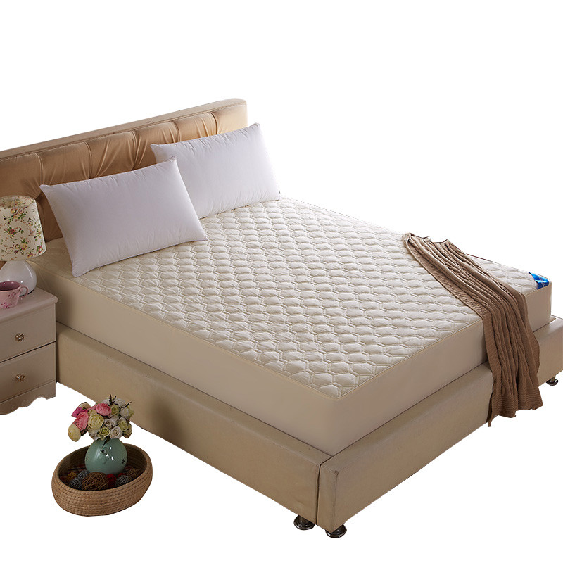 家纺 单双人床笠防滑保护垫薄床垫可水洗床笠