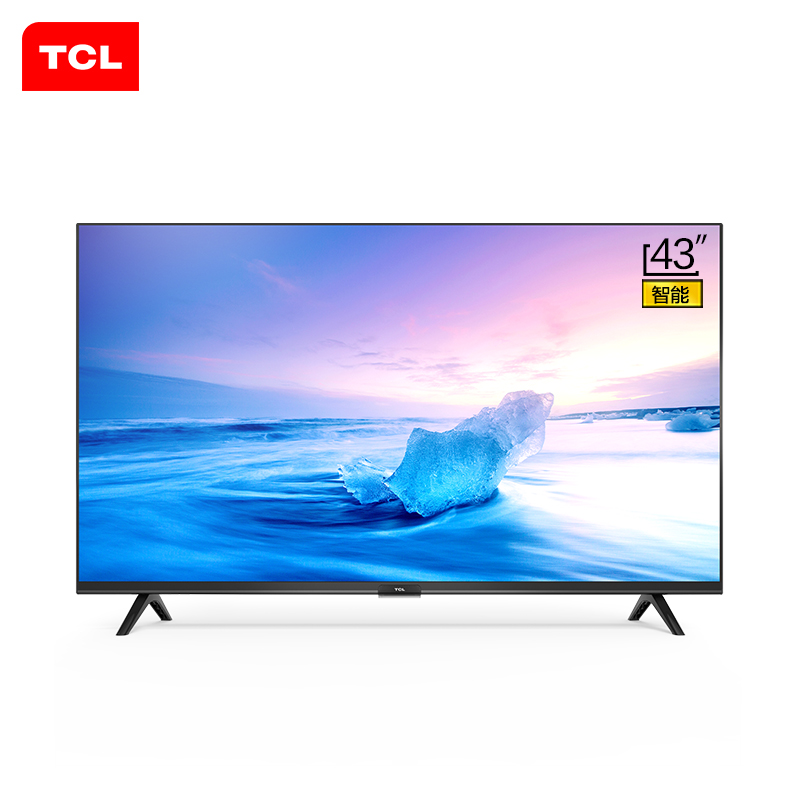 TCL 43L2F 智能电视