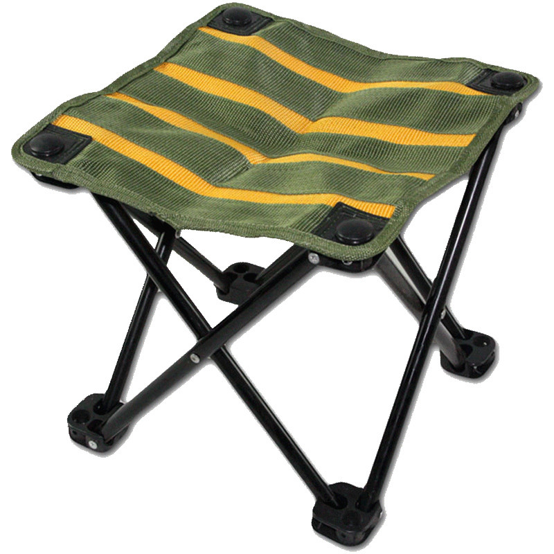 钓鱼凳无靠背小四方凳钓鱼椅子凳子可折叠凳子户外垂钓用品
