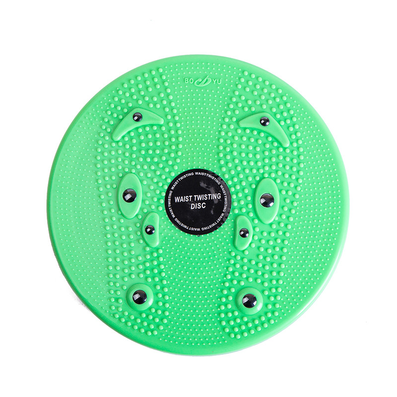 扭腰盘 家用减肥减肚子瘦腰塑身扭扭乐健身器材扭腰机转腰盘