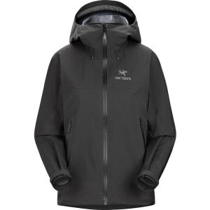 始祖鸟(ARC'TERYX)BETA AR夹克防水防风透气耐用女式户外运动休闲冲锋衣外套