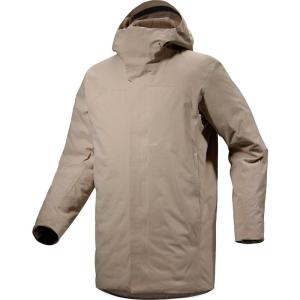 始祖鸟(ARC'TERYX)Therme Parka 男士运动休闲冲锋衣夹克外套 全球购