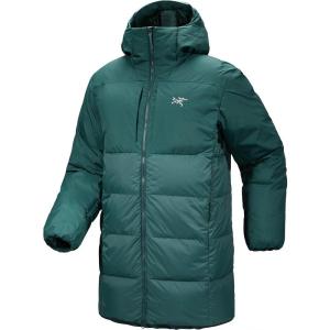 始祖鸟(ARC'TERYX)Thorium SV Parka 男士运动休闲冲锋衣夹克外套 全球购