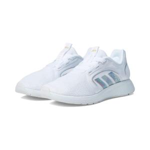 阿迪达斯(adidas) Edge Lux 5 系列女士时尚百搭运动休闲跑步鞋 缓震防滑