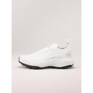 始祖鸟(ARC'TERYX)女士防水防滑轻便耐磨户外攀岩徒步鞋多功能专