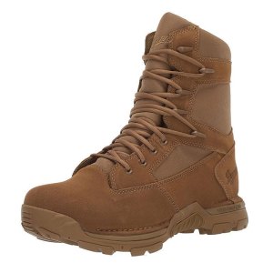 丹纳(Danner)靴子 Incursion 美国陆军专用 缓震回弹耐磨透气 AR 670-1认证 靴子 战术靴男