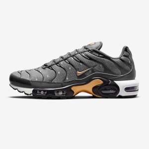 耐克(NIKE)男鞋 Air Max Plus 缓震透气舒适轻便 平衡稳定 休闲运动跑步鞋男DO6384-001