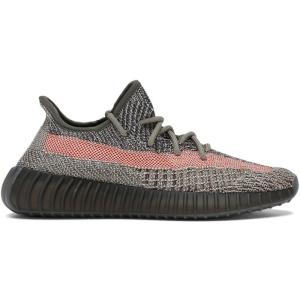 阿迪达斯Adidas 男鞋正品 新款Yeezy Boost 350 V2 时尚休闲缓震透气 运动跑步鞋男GW0089