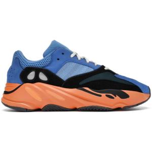 [限量]阿迪达斯Adidas 正品男鞋 椰子Yeezy Boost 700 缓震透气舒适 运动跑步鞋男GZ0541