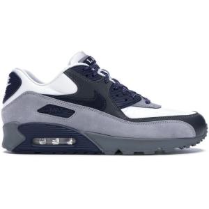 [限量]耐克NIKE 正品男鞋 新款Air Max 90 Lahar 气垫缓震透气舒适 运动跑步鞋男CI5646-100