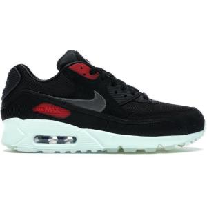 [限量]耐克NIKE 正品男鞋 新款Air Max 90 Vinyl 气垫缓震透气舒适 运动跑步鞋男CK0902-001